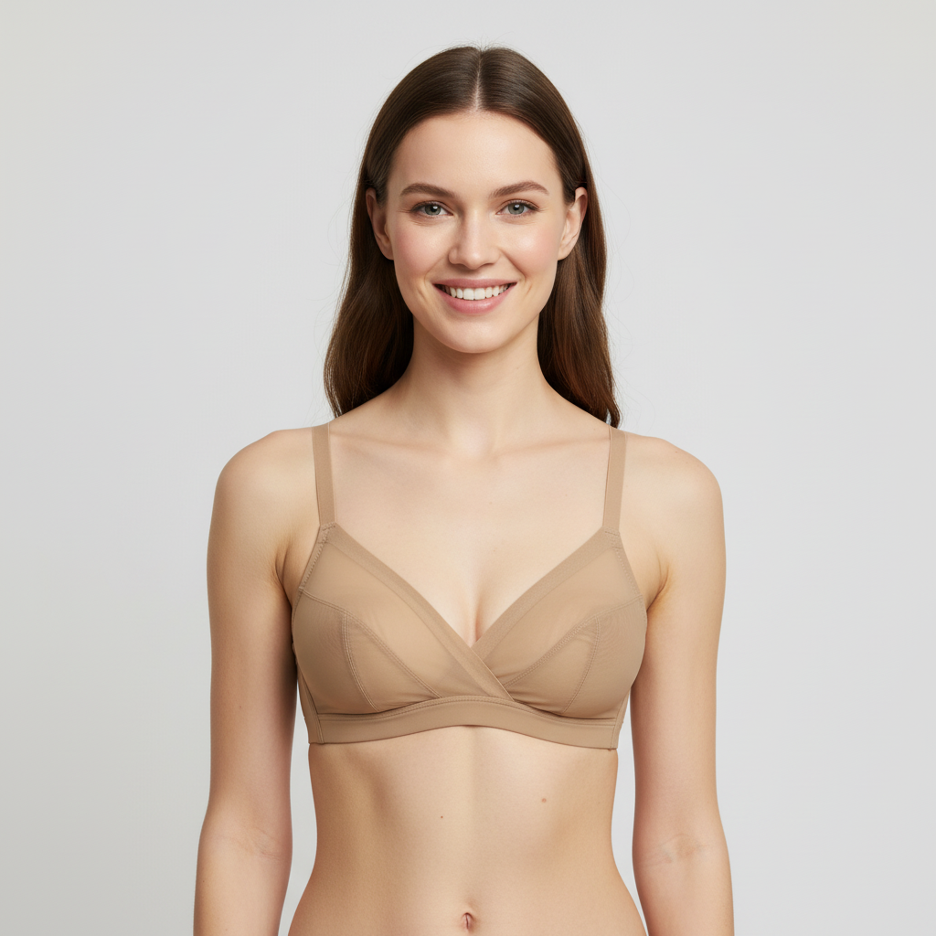 Soutien-gorge Intimissimi Beige
