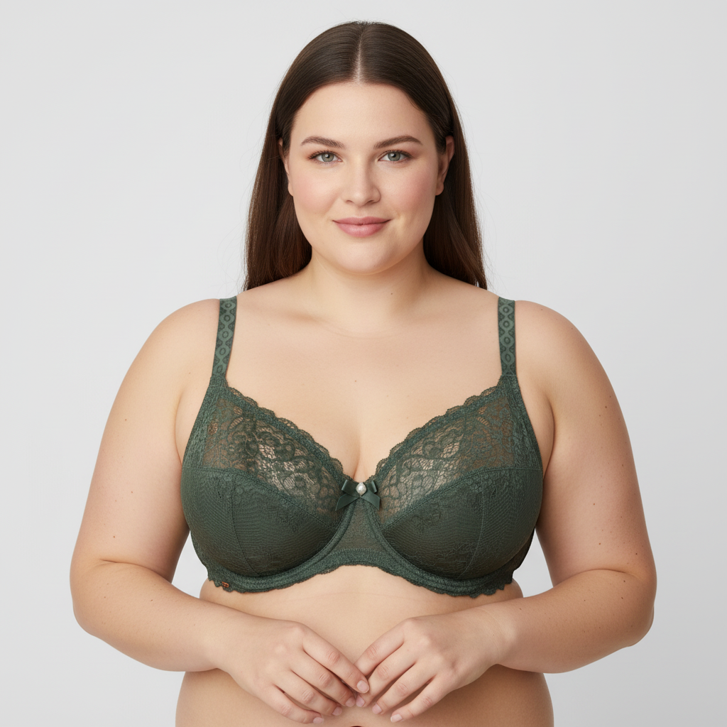 Soutien-gorge Valege Vert