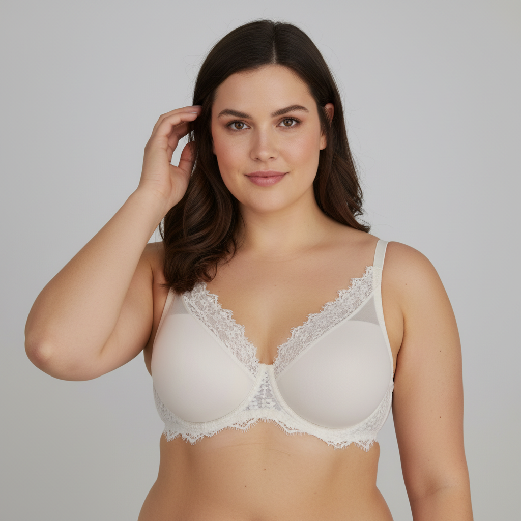 Soutien-gorge Victoria's Secret Blanc
