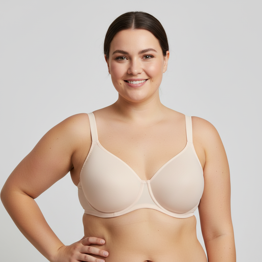 Soutien-gorge Rose