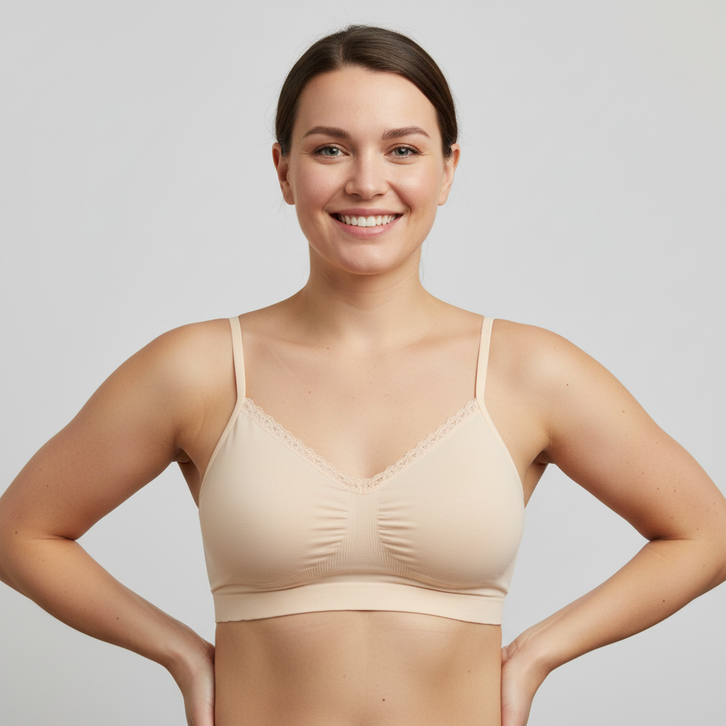 Soutien-gorge Billet doux Beige