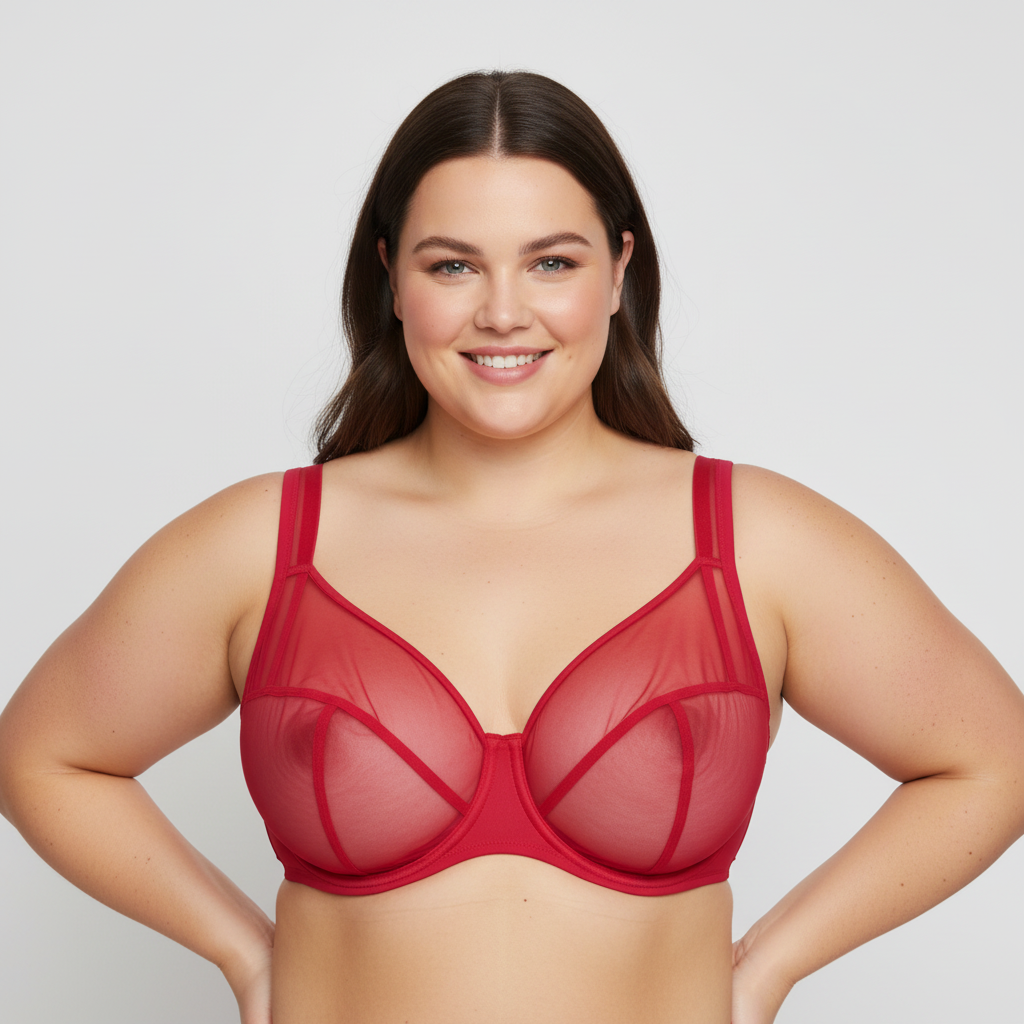 Soutien-gorge Maison Lejaby Rose