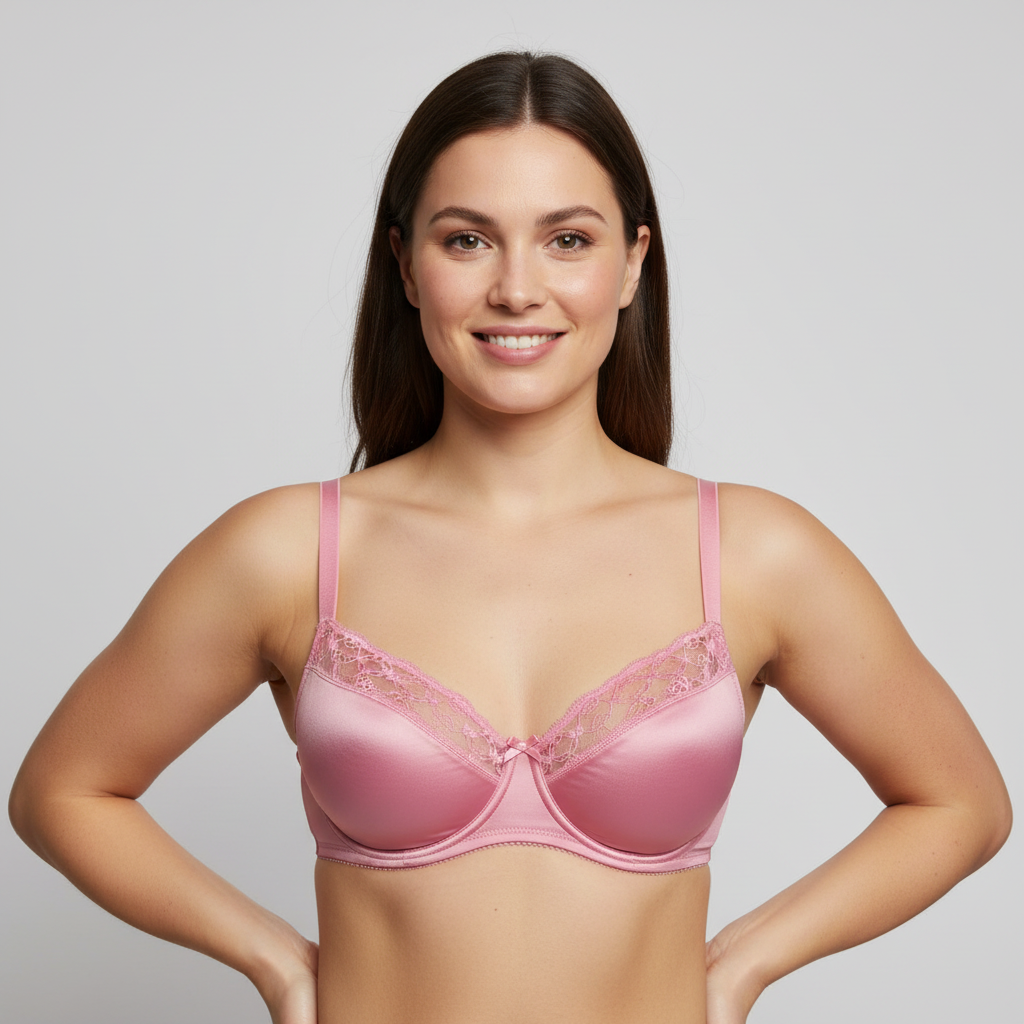 Soutien-gorge Eres Rose