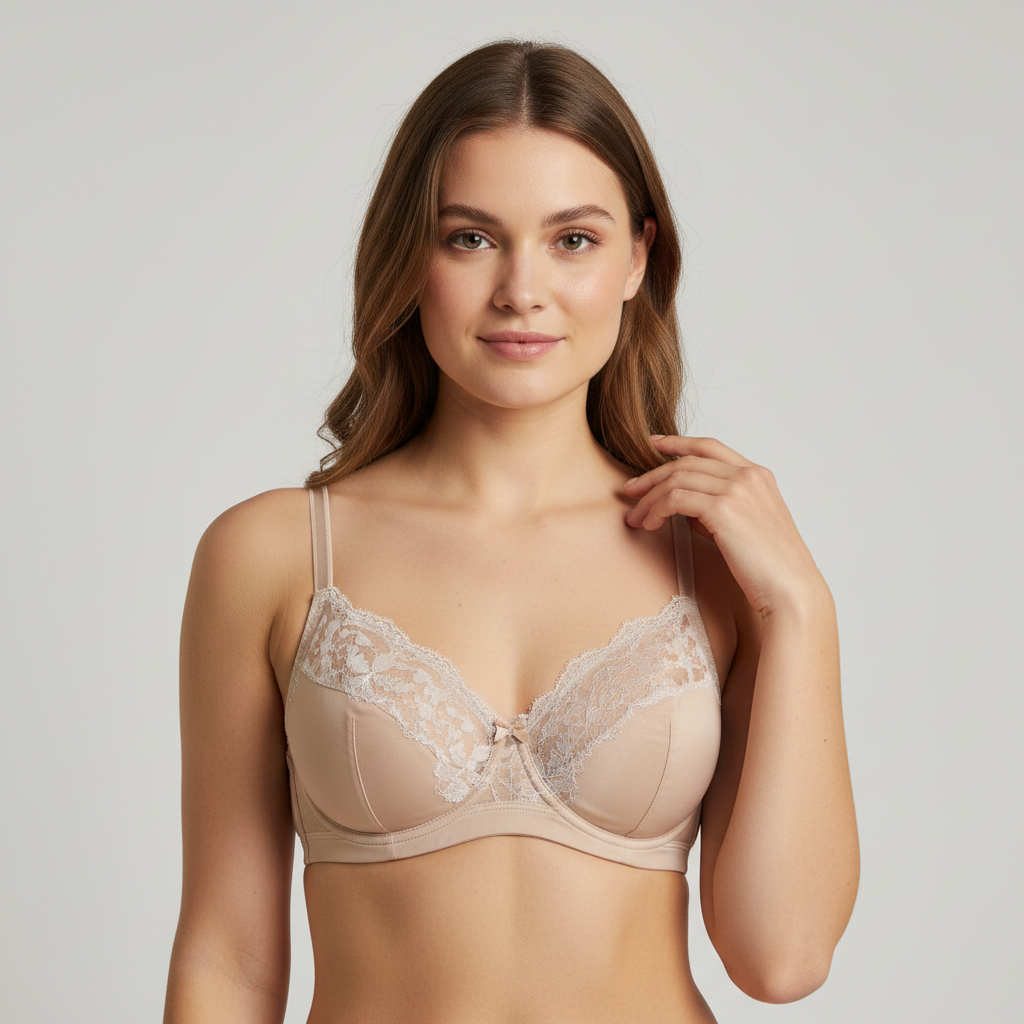 Soutien-gorge Wacoal Rose