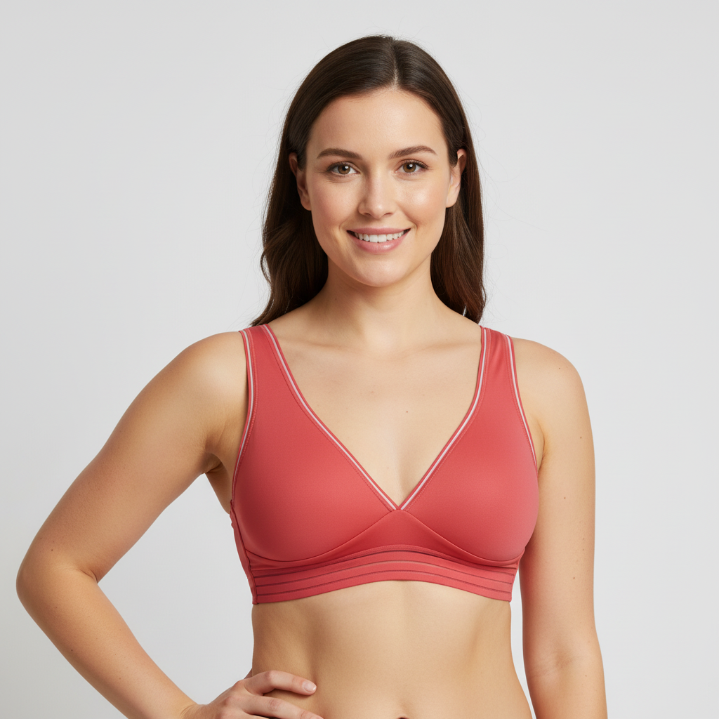 Soutien-gorge DIM Corail