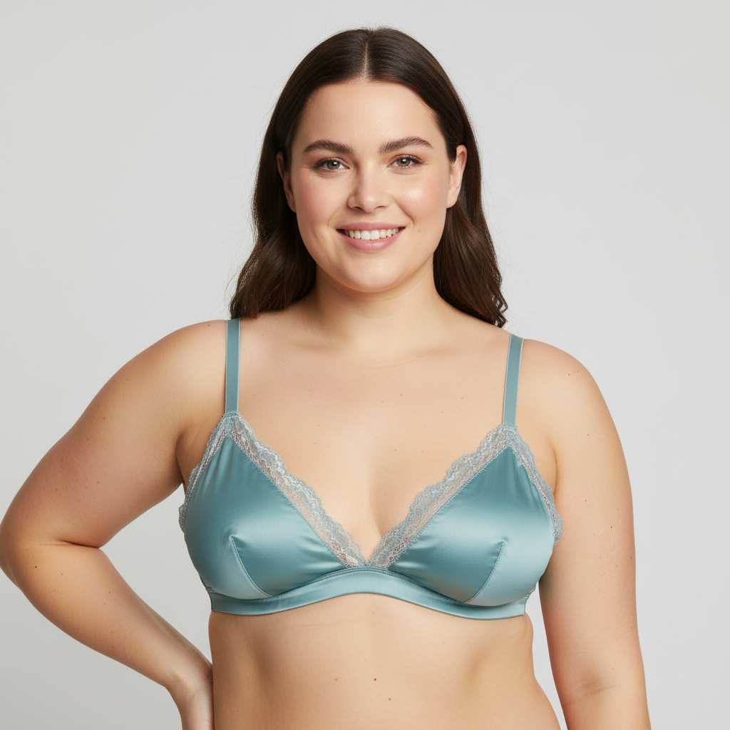 Soutien-gorge ETAM Bleu