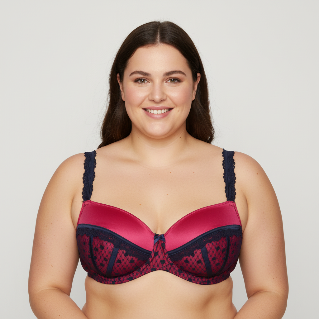 Soutien-gorge Valege Rose