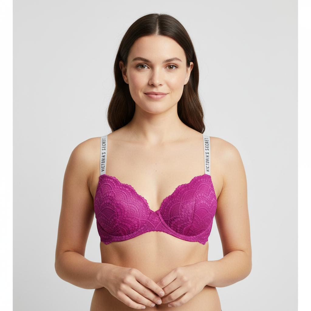 Soutien-gorge Victoria's Secret Violet