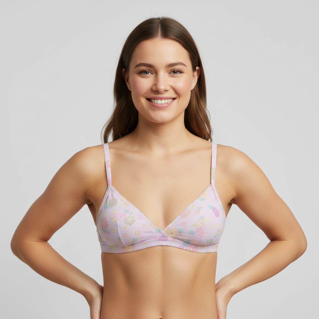Soutien-gorge ETAM Rose