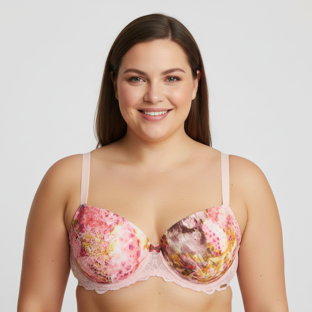 Soutien-gorge Sapph Rose