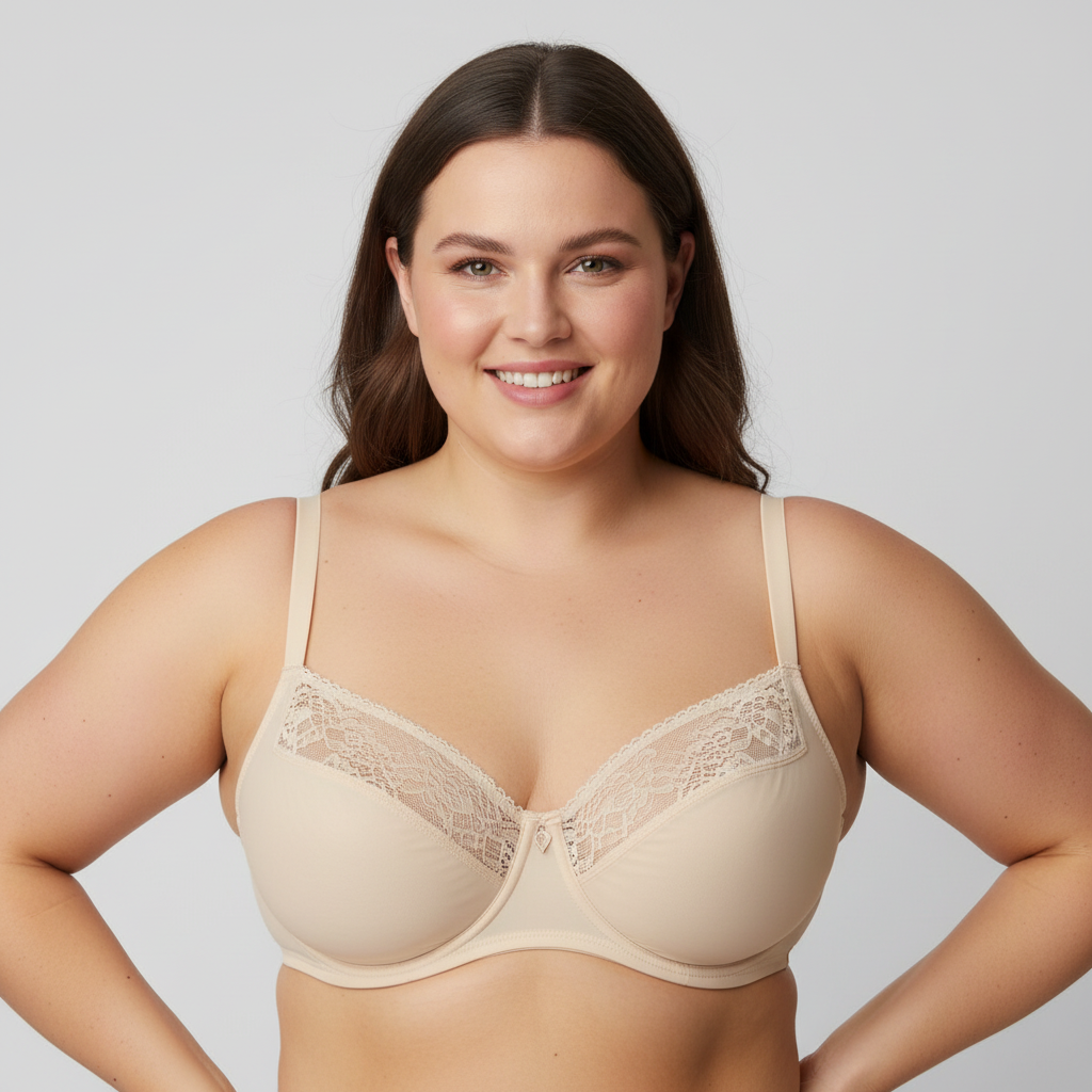 Soutien-gorge Eres Beige