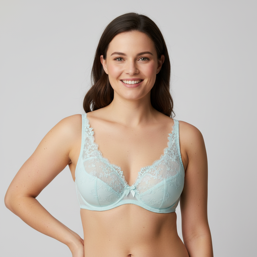 Soutien-gorge Simone Pérèle Vert