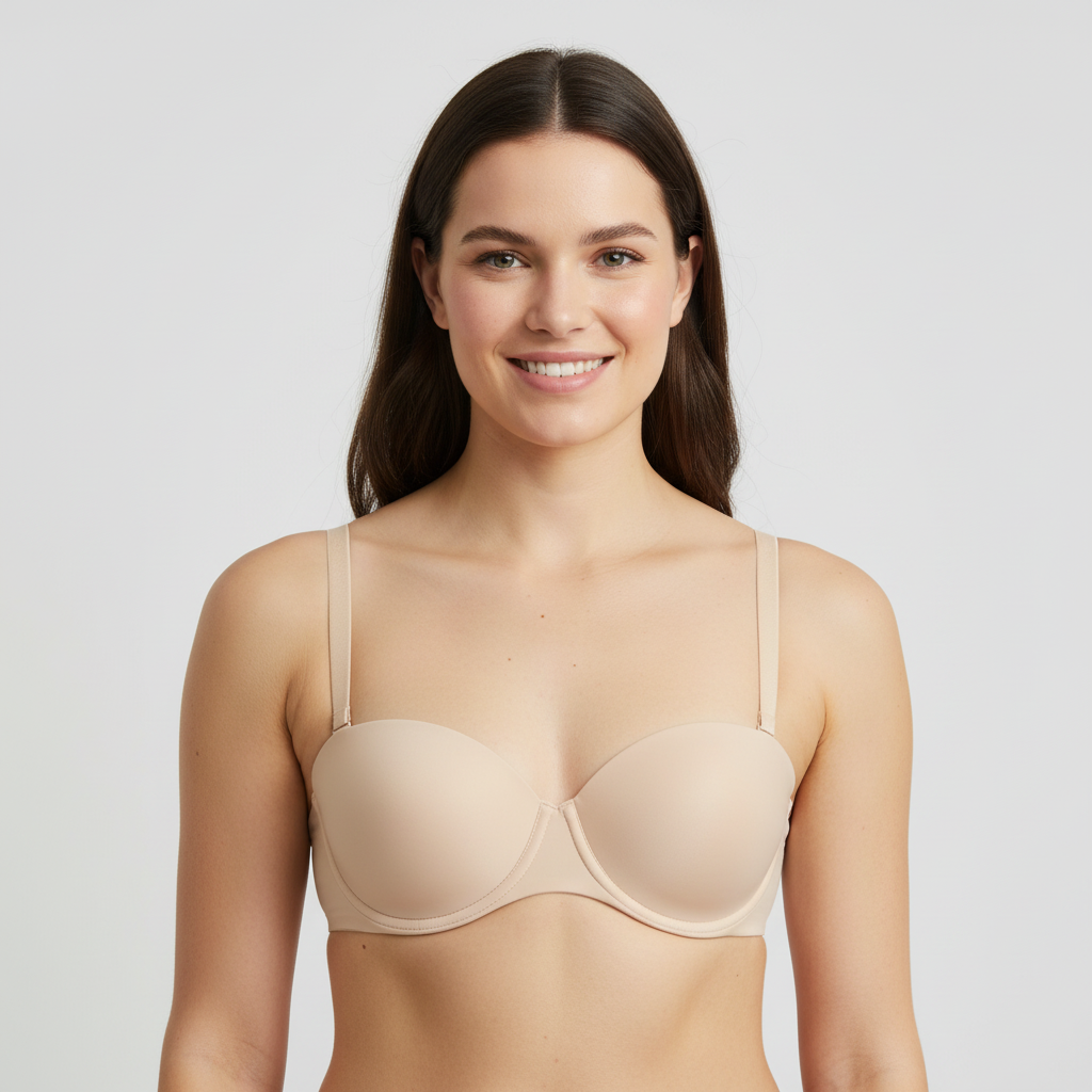 Soutien-gorge Passionata Beige