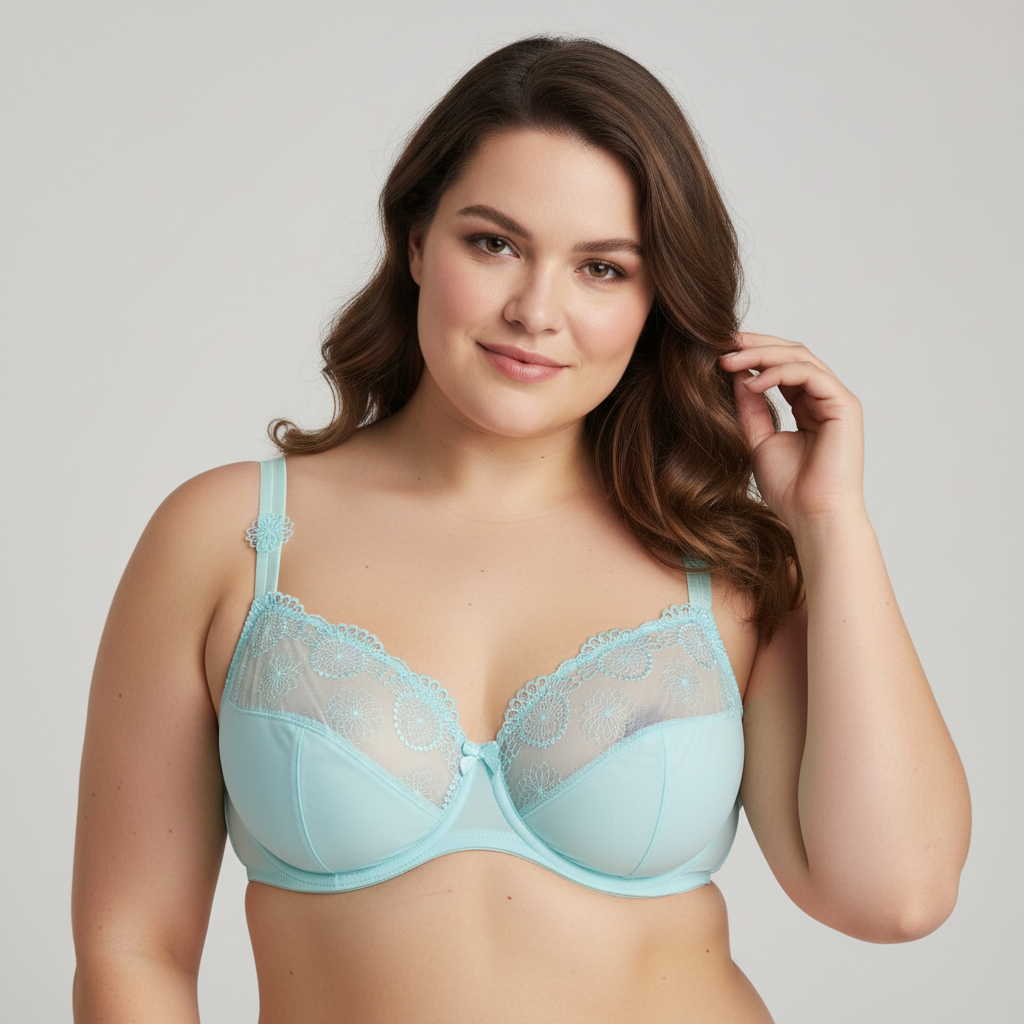 Soutien-gorge Simone Pérèle Bleu