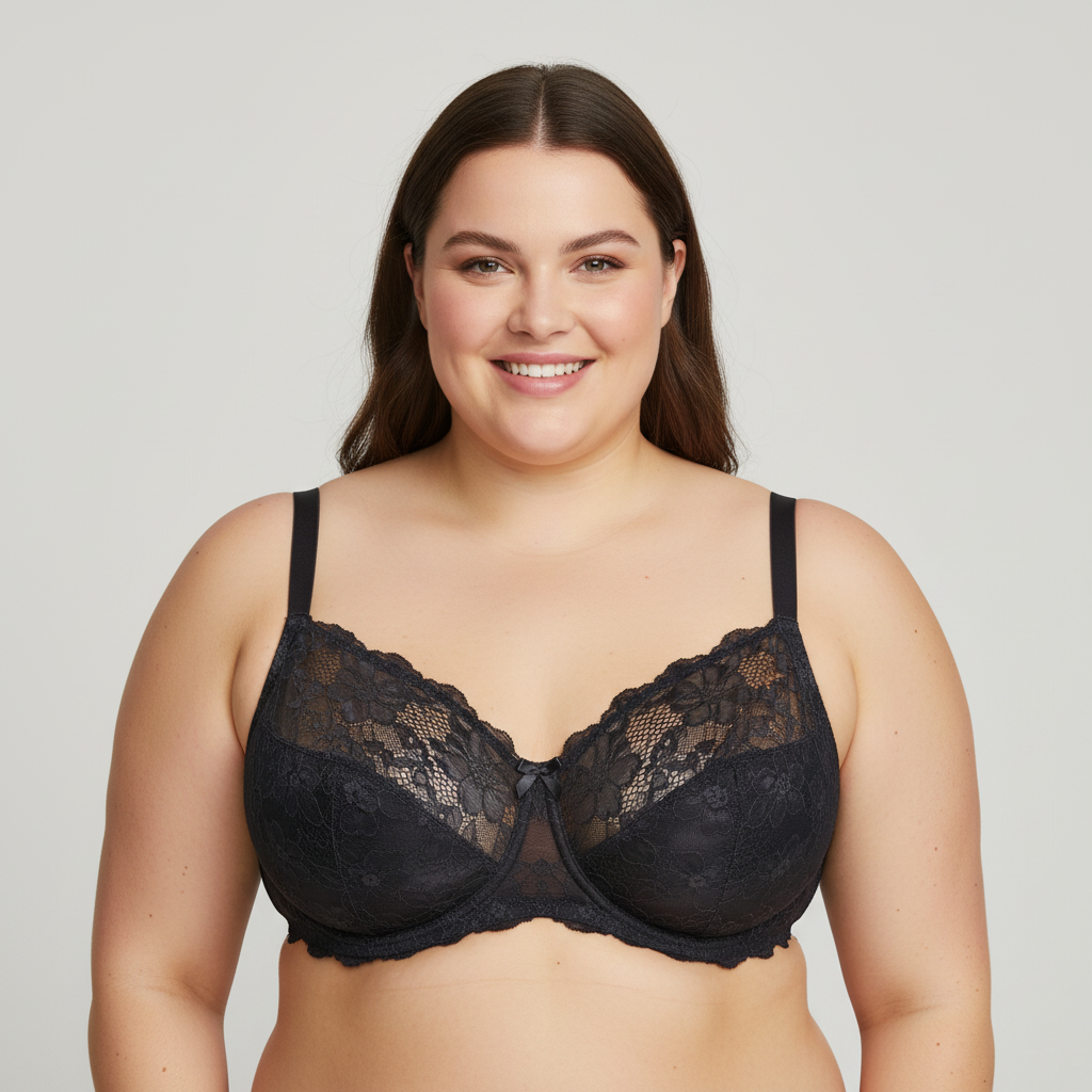Soutien-gorge Playtex Gris
