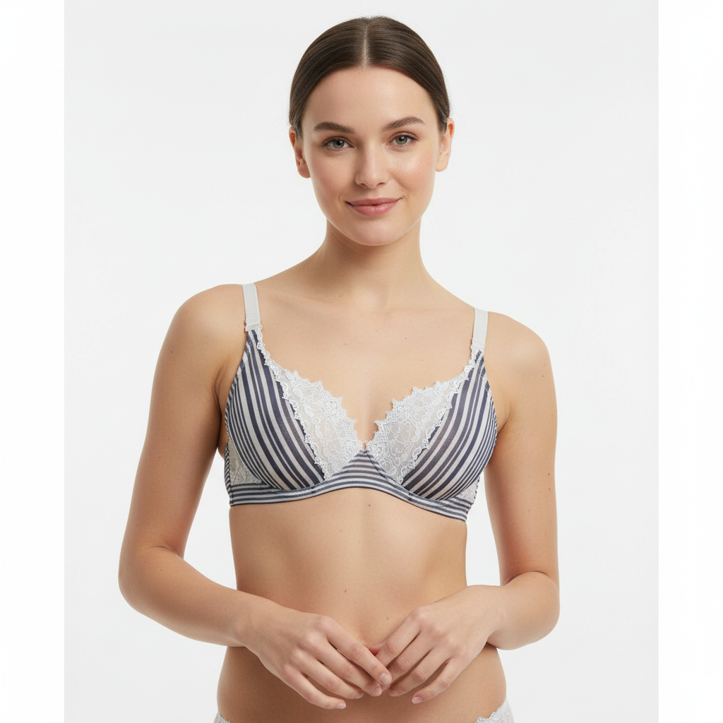 Soutien-gorge Lise Charmel Blanc
