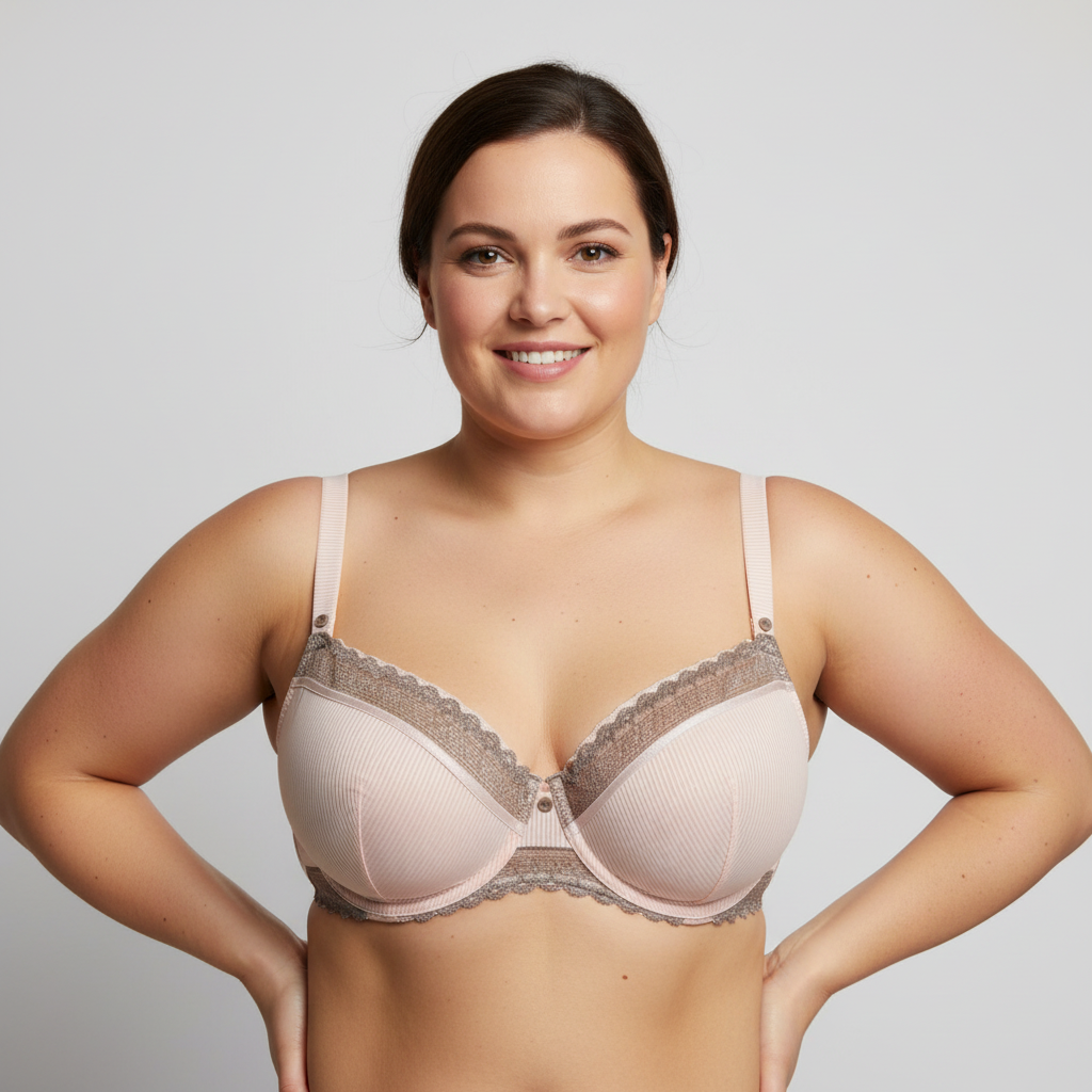 Soutien-gorge Billet doux Rose