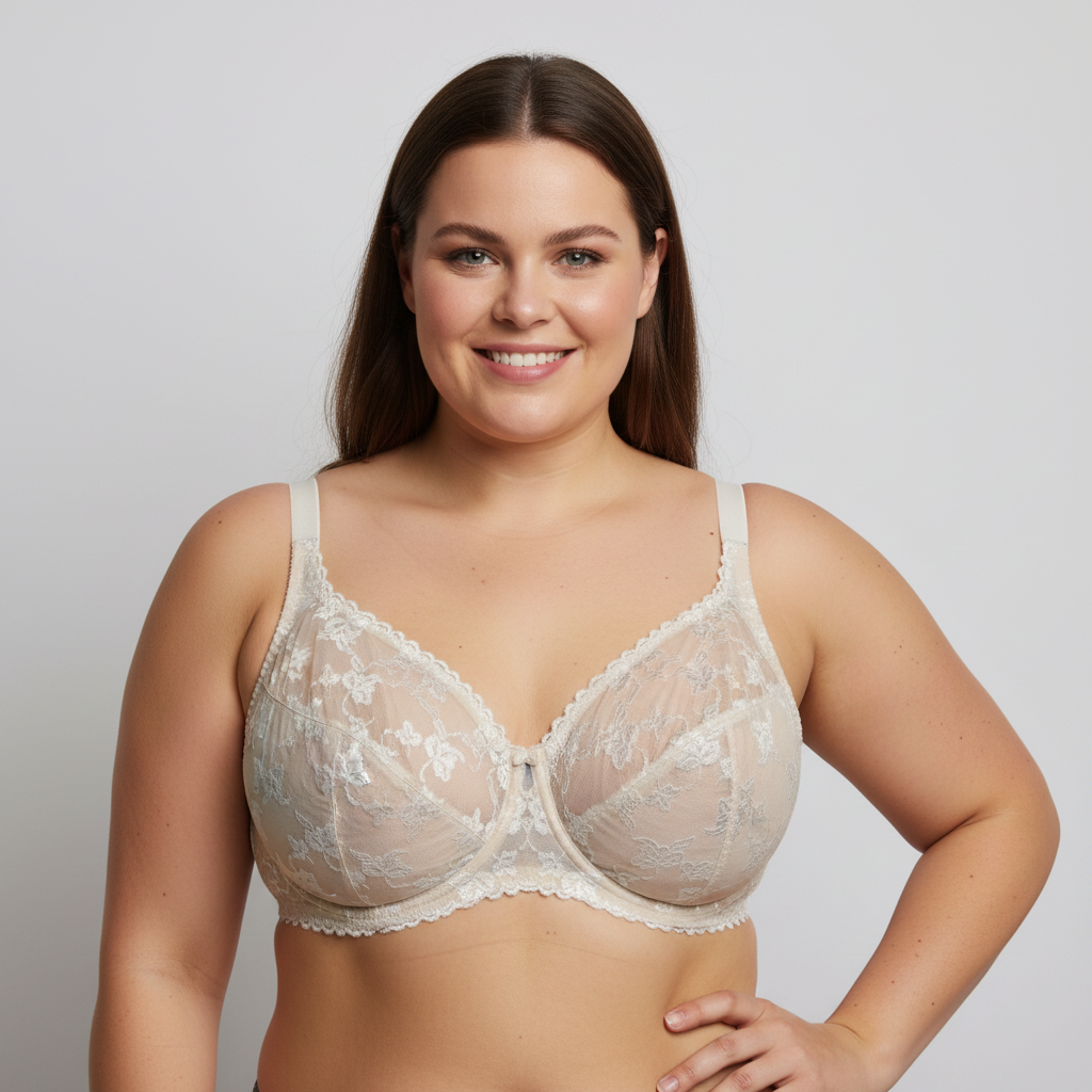 Soutien-gorge Triumph Beige