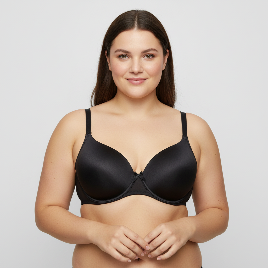 Soutien-gorge Noir