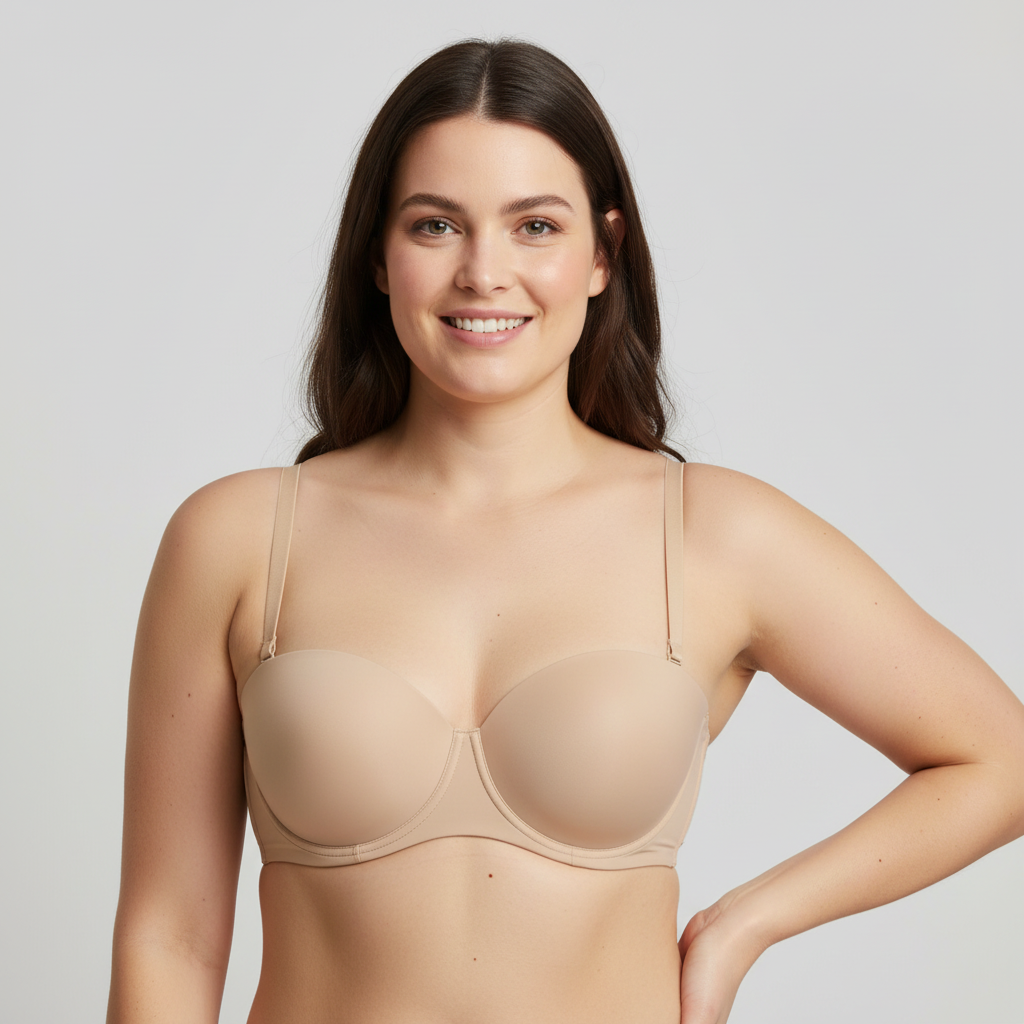 Soutien-gorge Intimissimi Beige