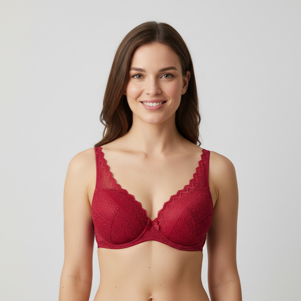 Soutien-gorge ETAM Rose