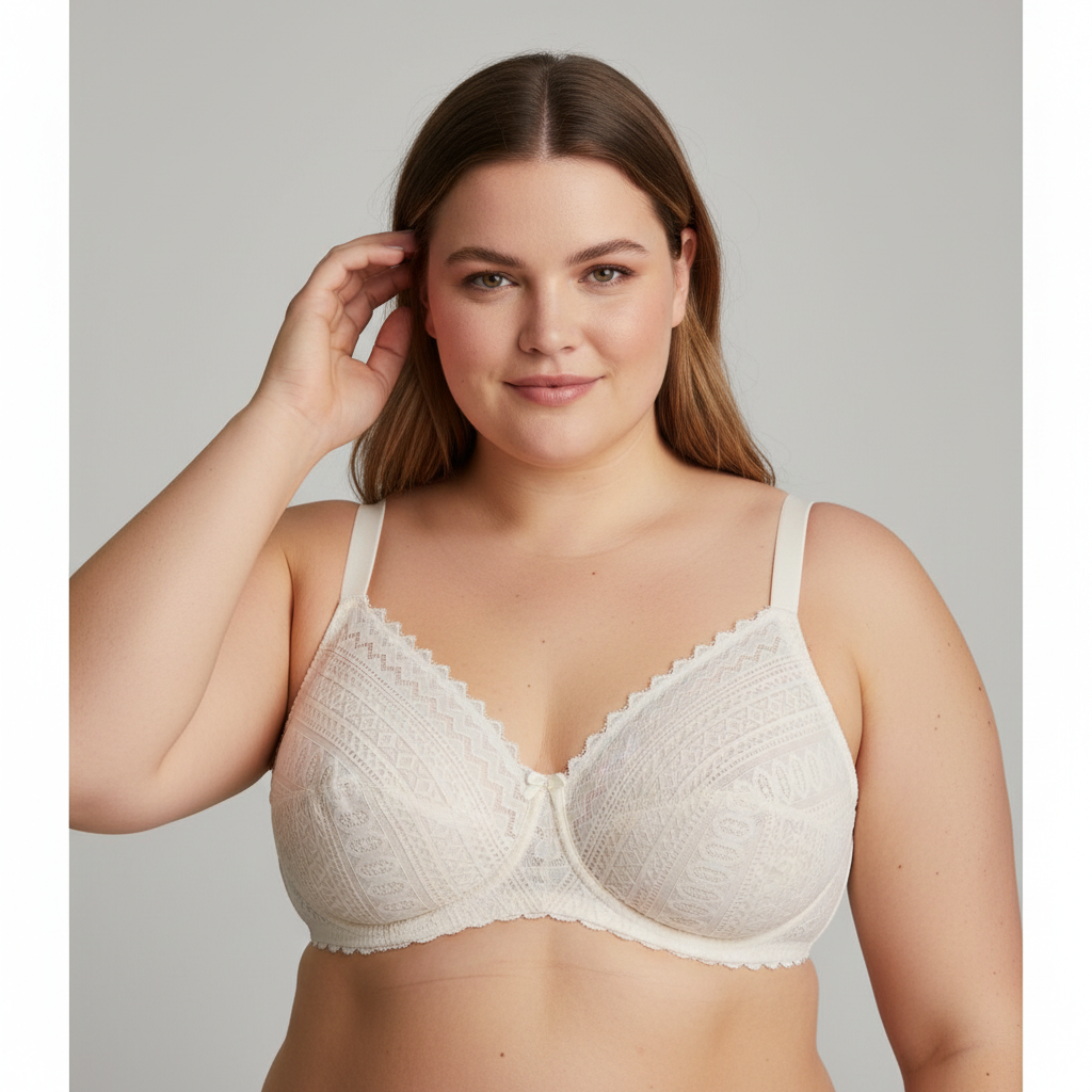 Soutien-gorge ETAM Beige