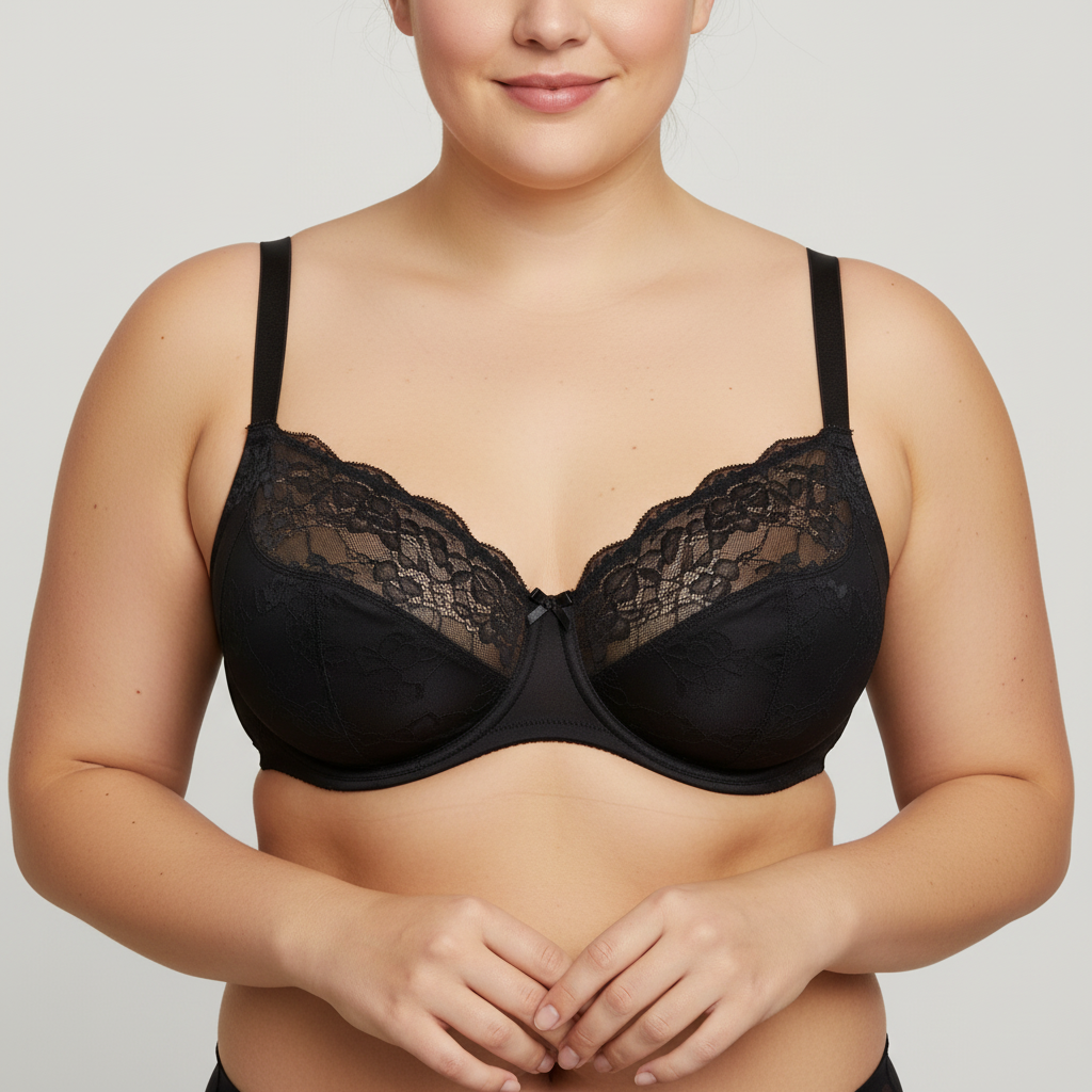 Soutien-gorge Passionata Noir