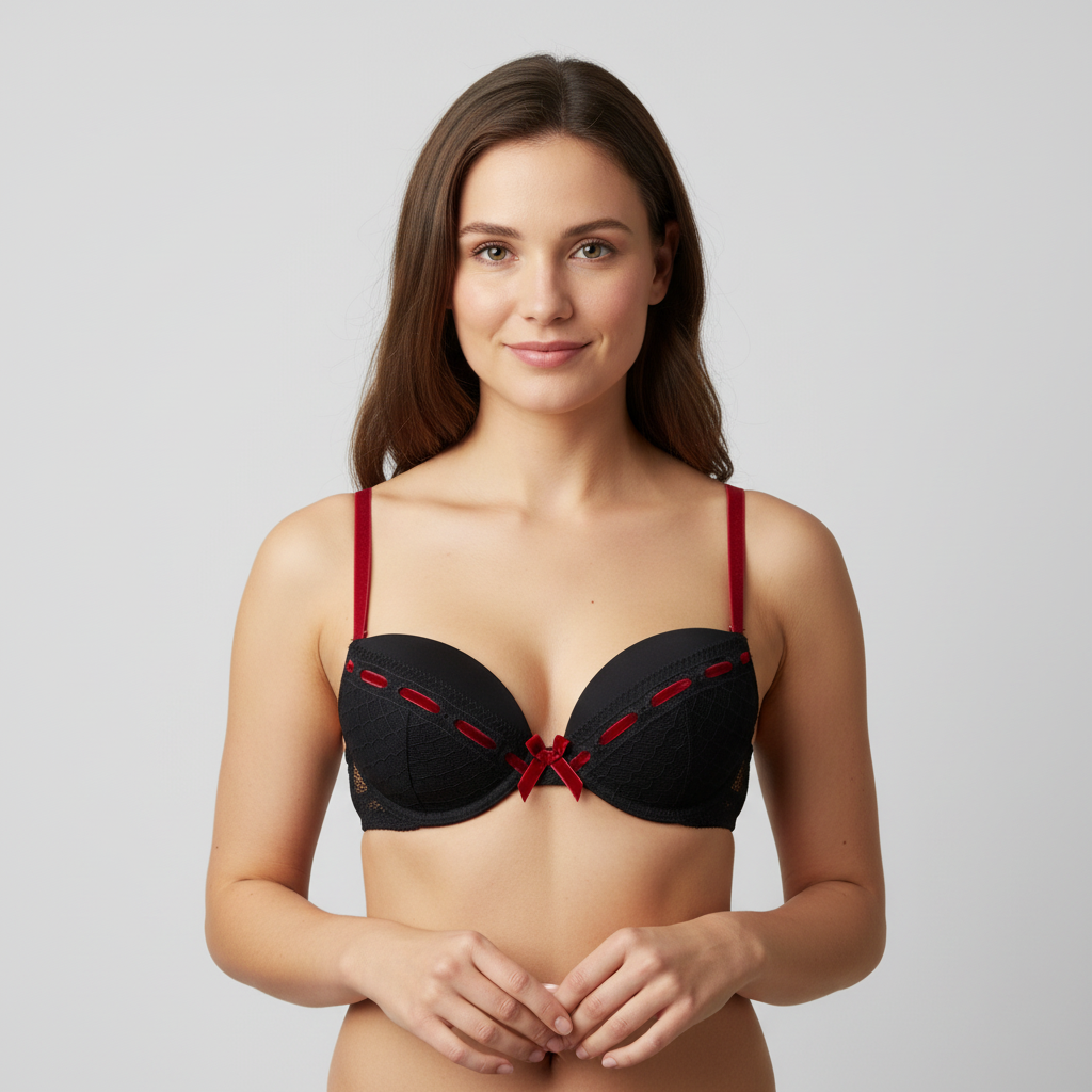 Soutien-gorge Passionata Noir