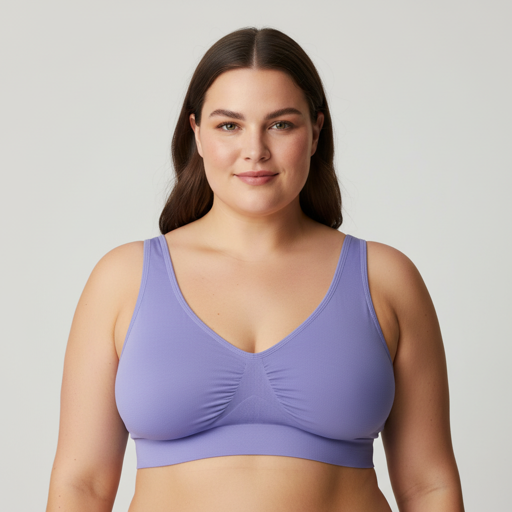 Brassière Amoena Violet