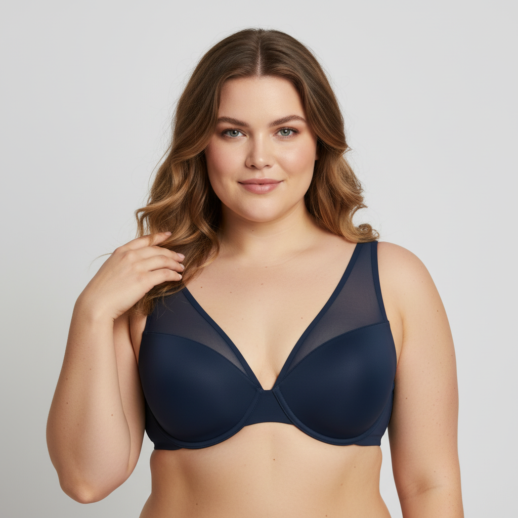 Soutien-gorge ETAM Bleu