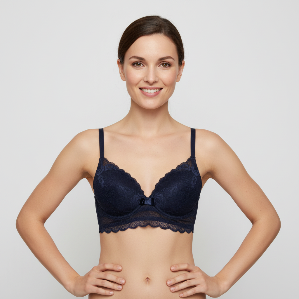 Soutien-gorge ETAM Bleu