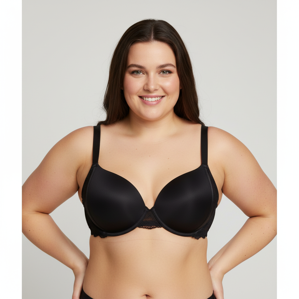 Soutien-gorge ETAM Noir