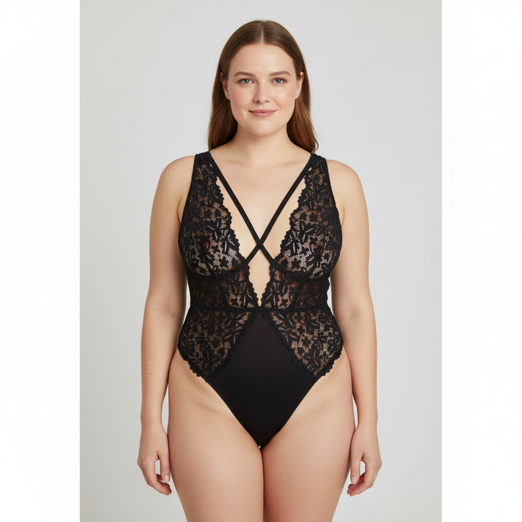 Body ETAM Noir