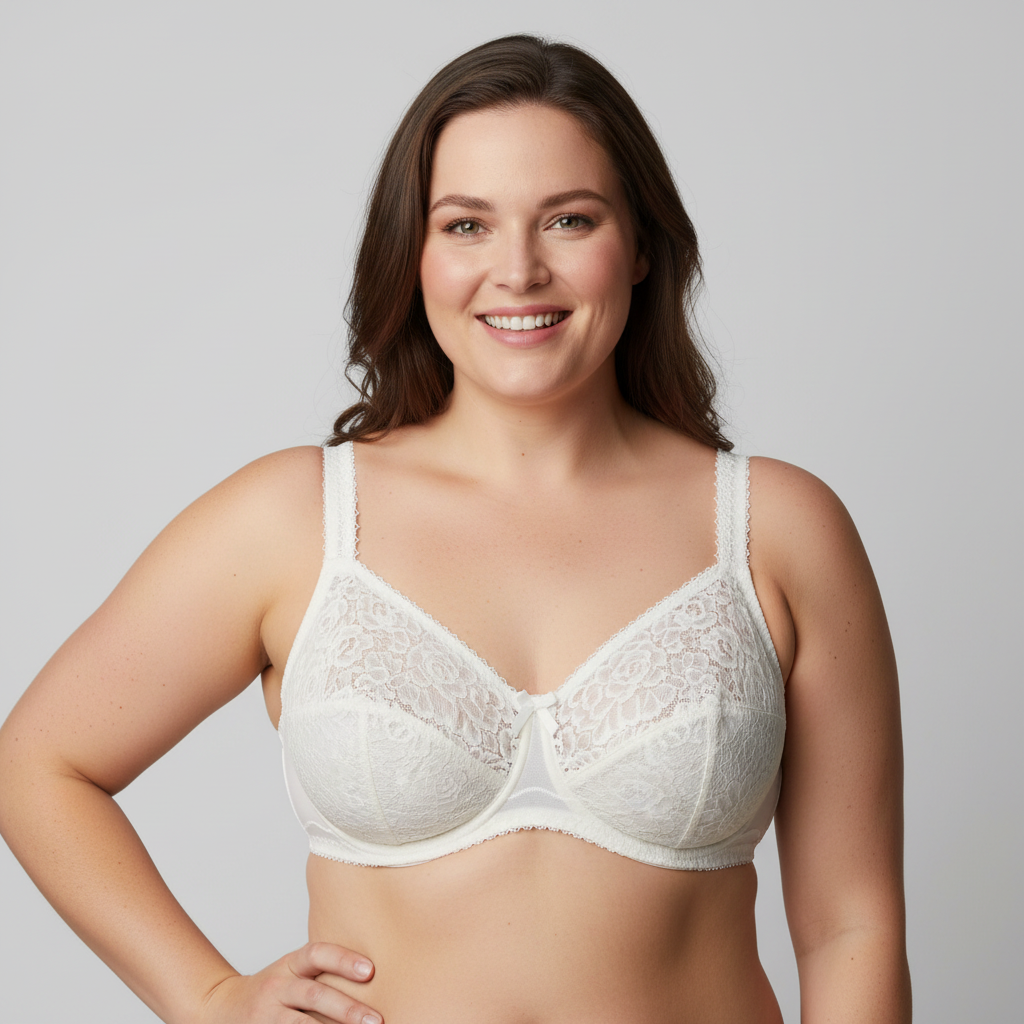 Soutien-gorge Simone Pérèle Blanc