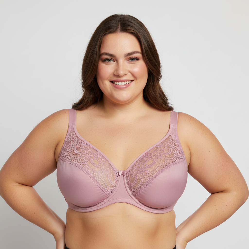 Soutien-gorge Well Rose