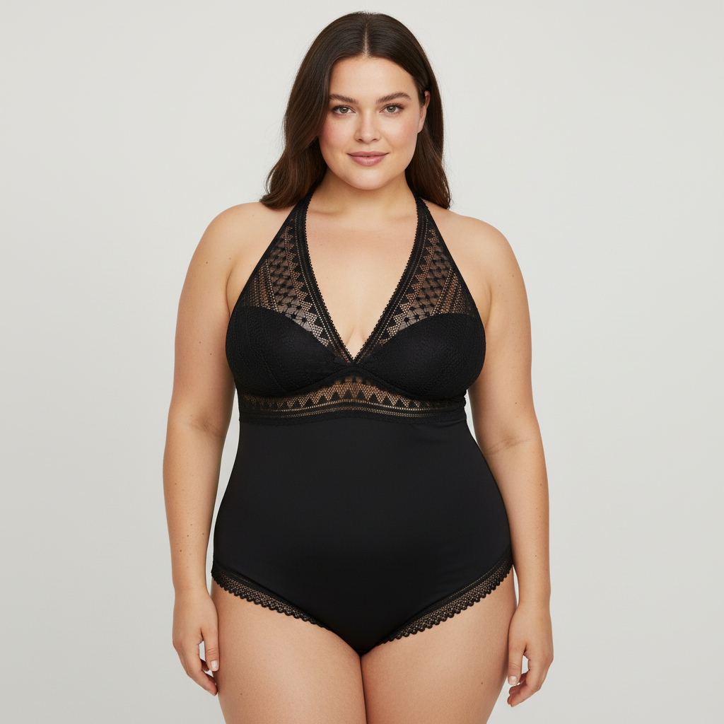 Body ETAM Noir