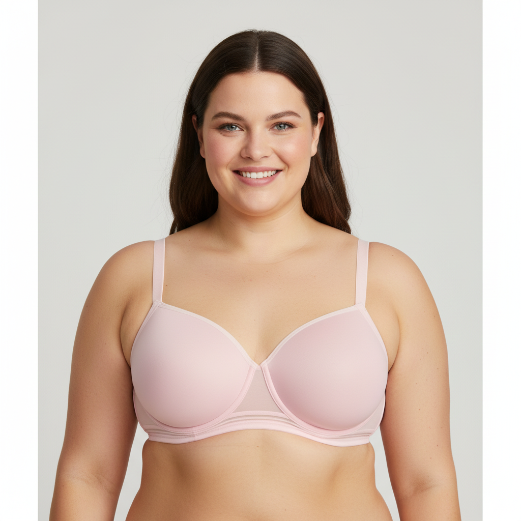 Soutien-gorge Sapph Rose
