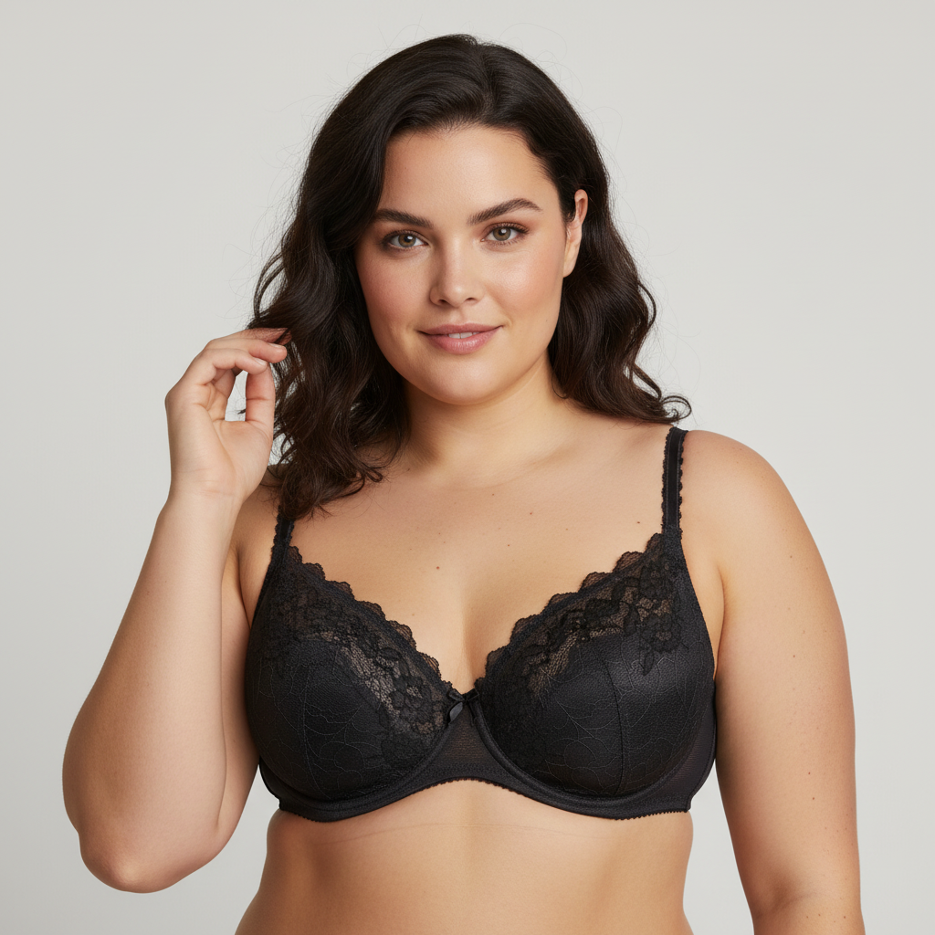 Soutien-gorge Wacoal Gris