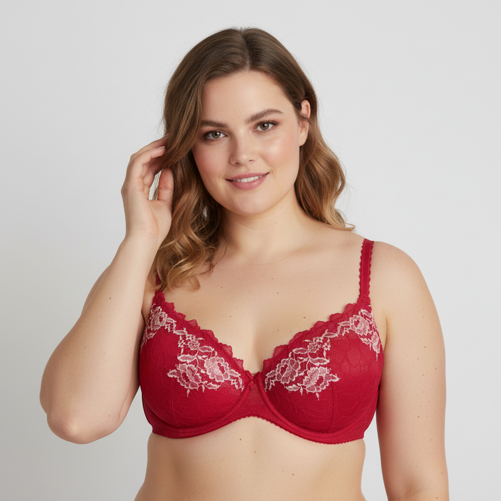 Soutien-gorge Wacoal Rose