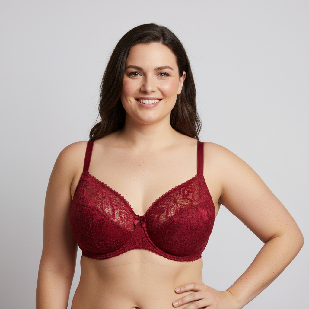 Soutien-gorge Chantelle Violet