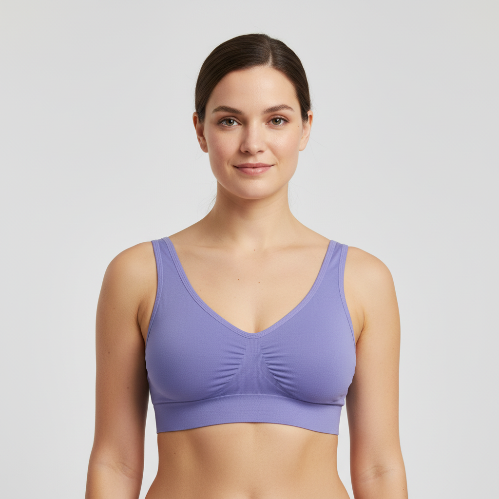 Brassière Amoena Violet