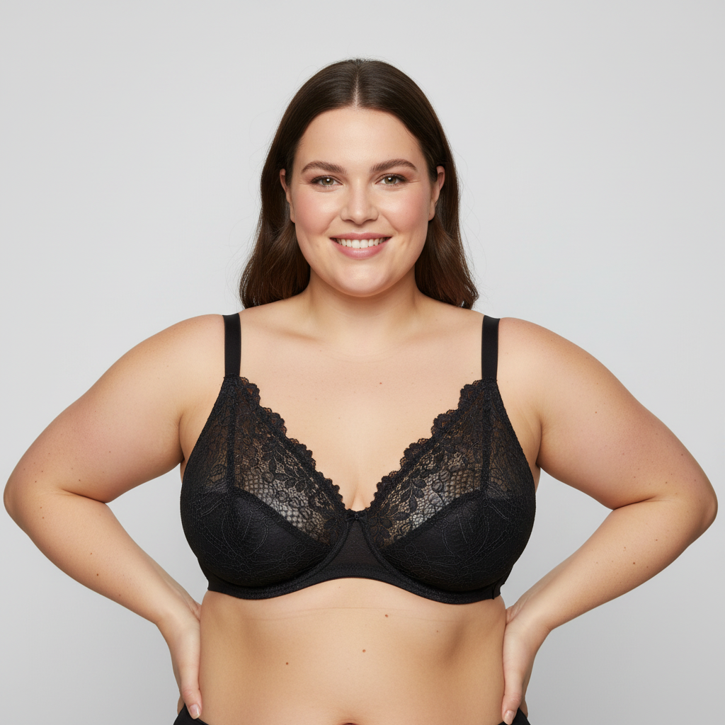 Soutien-gorge ETAM Noir