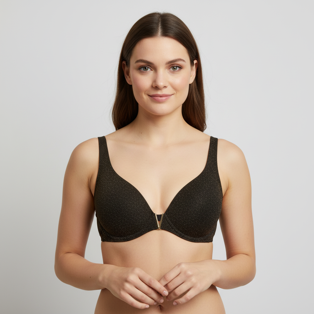 Soutien-gorge Intimissimi Noir