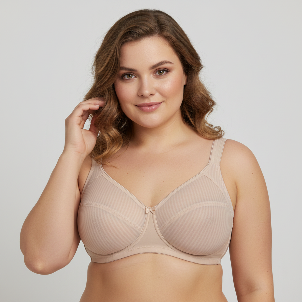 Soutien-gorge Triumph Beige