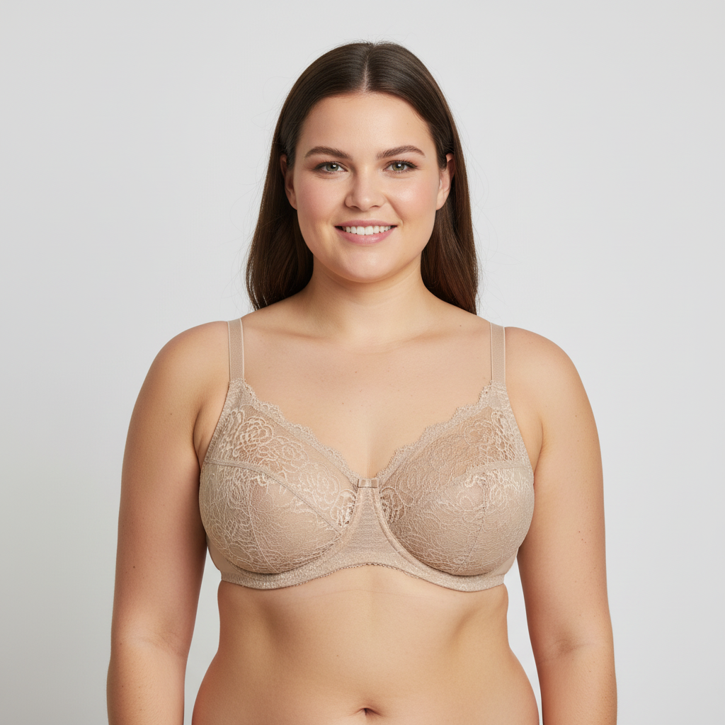 Soutien-gorge Triumph Beige