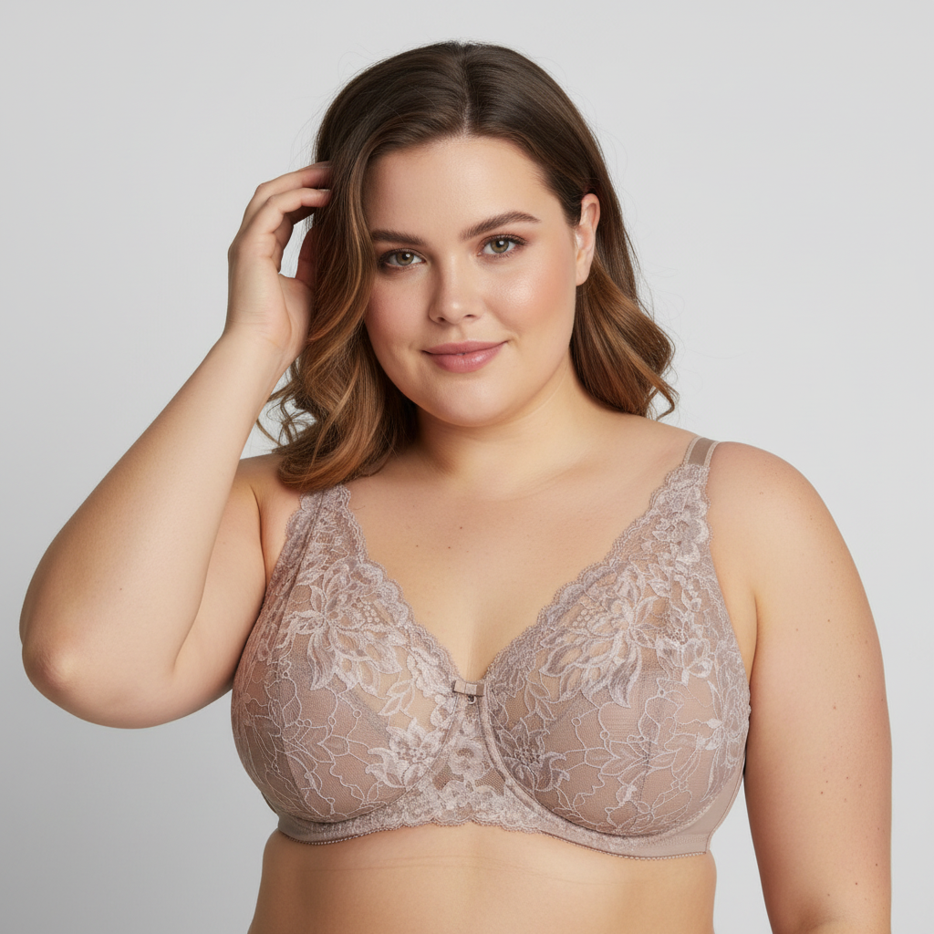 Soutien-gorge Triumph Beige