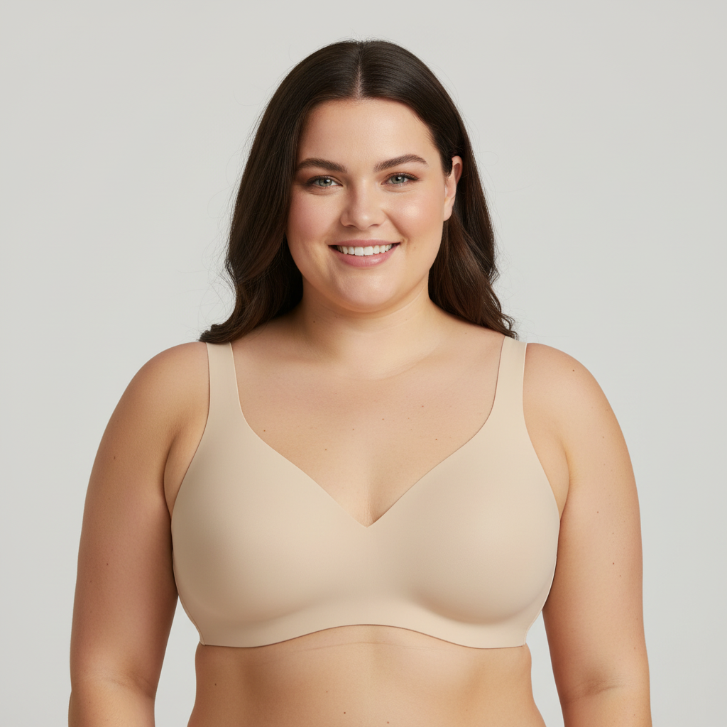 Soutien-gorge Yade Beige