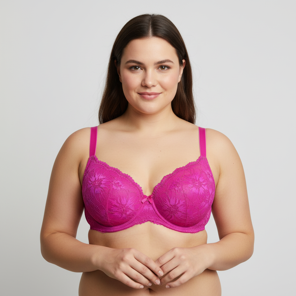 Soutien-gorge Valege Violet