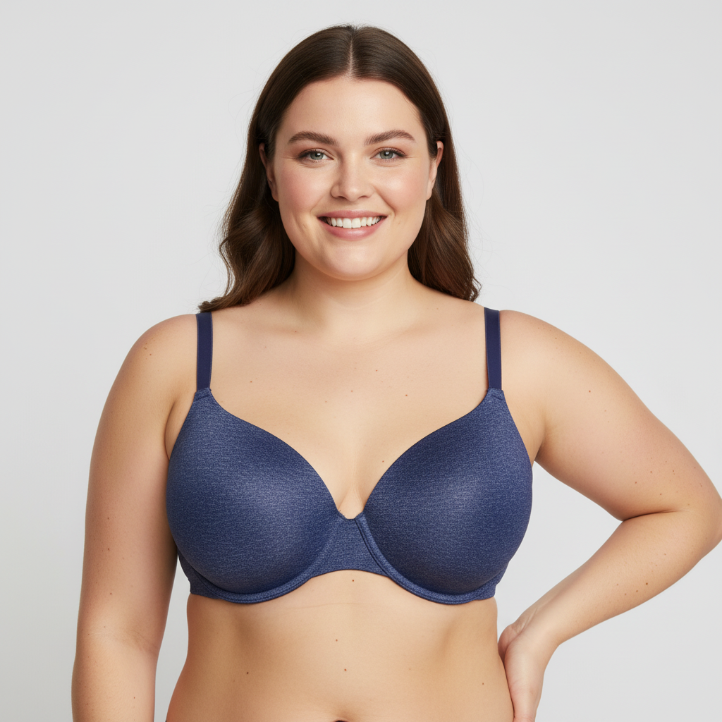 Soutien-gorge ETAM Bleu