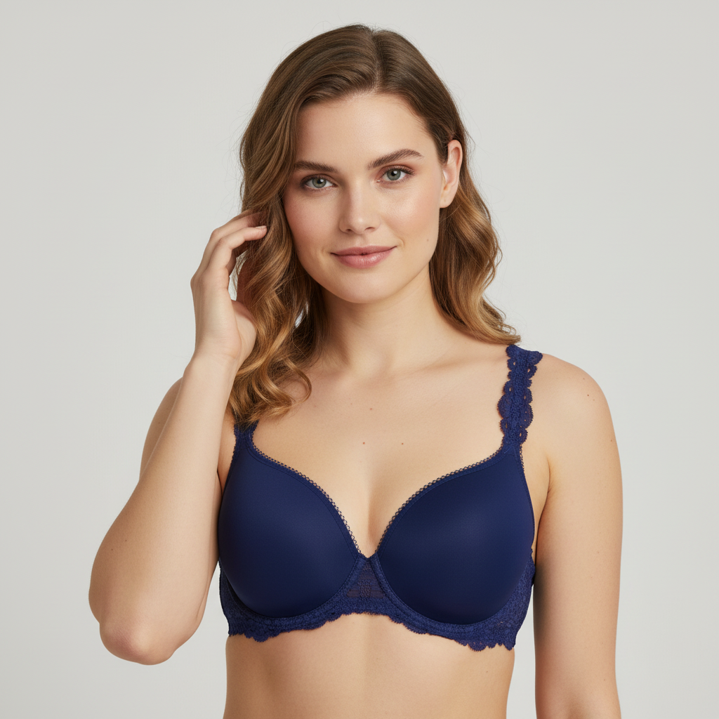 Soutien-gorge Simone Pérèle Bleu